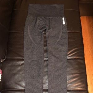 Gymshark Seamless Leggings